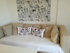 Apartamento La Tortuguita, Tarifa